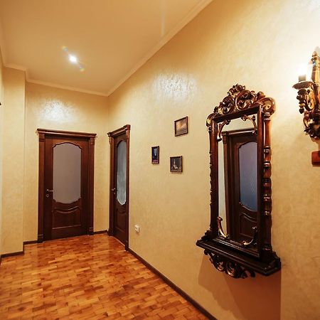 Centreville Apartments Ивано-Франковск Экстерьер фото