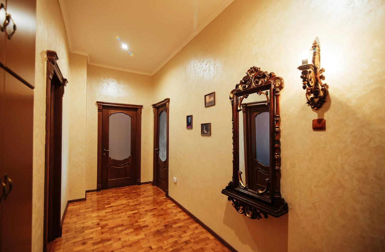 Centreville Apartments Ивано-Франковск Экстерьер фото